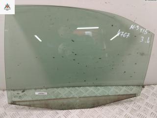 стекло двери задней левой Ford Mondeo 3 поколение 2002, 1.8 л., бензин, МКПП, серый, хетчбэк 5 дв.