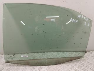 стекло двери задней левой Ford Mondeo III 2002, 1.8 л., бензин, МКПП, серый, хетчбэк 5 дв.