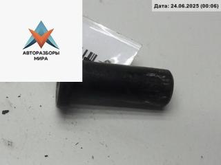 кронштейн (крепление) Volkswagen Golf 4 поколение 2001, 1.9 л., дизель, МКПП, синий, универсал, 8D0121200