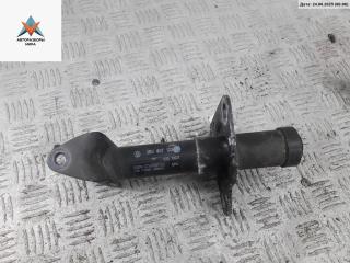 кронштейн переднего бампера Volkswagen Passat B5 1998, 1.8 л., бензин, МКПП, синий, универсал, 3B0807133