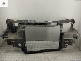 Рамка радиатора SEAT Alhambra 1 поколение [рестайлинг] 2001, 1.9 л., дизель, МКПП, чёрный, минивэн, 7M3010639