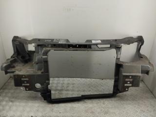 Рамка радиатора SEAT Alhambra 2001, 1.9 л., дизель, МКПП, чёрный, минивэн, 7M3010639