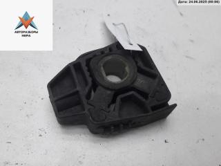 кронштейн (крепление) Volkswagen Golf 3 поколение 1996, 1.8 л., бензин, МКПП, синий, хетчбэк 3 дв., 1J0806155E