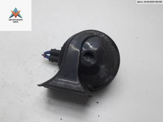 сигнал (клаксон) Volkswagen Passat B5 1998, 1.8 л., бензин, МКПП, синий, универсал