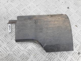 заглушка порога Volkswagen Passat B6 2007, 2.0 л., дизель, АКПП, серый, универсал, 3C0853898