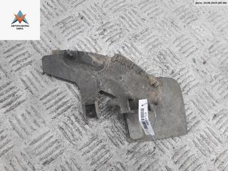 заглушка порога Volkswagen Passat B6 2007, 2.0 л., дизель, АКПП, серый, универсал, 3C0854855A