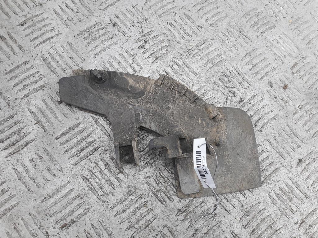 заглушка порога Volkswagen Passat B6 2007, 2.0 л., дизель, АКПП, серый, универсал, 3C0854855A - фото №1