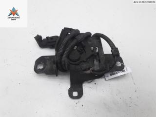 замок капота Volkswagen Golf 4 поколение 2002, 1.9 л., дизель, МКПП, серый, универсал