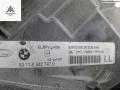 фара левая BMW 3 серия E90/E91/E92/E93 2007, 2.0 л., дизель, МКПП, серый, универсал, 6942747 - фото №2
