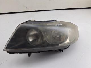 фара левая BMW 3 серия E90/E91/E92/E93 2007, 2.0 л., дизель, МКПП, серый, универсал, 6942747