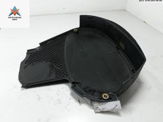 защита (кожух) ремня ГРМ Opel Astra H/Family [рестайлинг] 2005, 1.6 л., бензин, МКПП, чёрный, универсал, 24405885