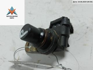 датчик распредвала Opel Astra G 2003, 1.6 л., бензин, МКПП, серый, универсал