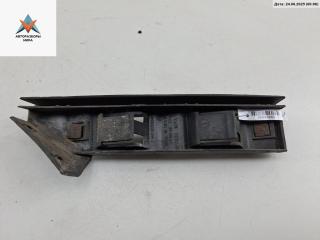 кронштейн переднего бампера SEAT Toledo 2 поколение 2002, 1.9 л., дизель, МКПП, зелёный, седан, 1M0807050