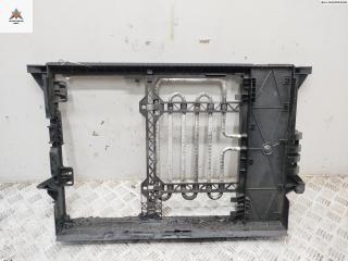 кассета радиаторов BMW 5 серия E39 1996, 2.0 л., бензин, АКПП, чёрный, седан, 1740797