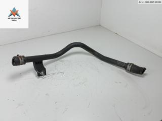 трубка охлаждающей жидкости Opel Vectra C 2004, 1.9 л., дизель, МКПП, 13156877