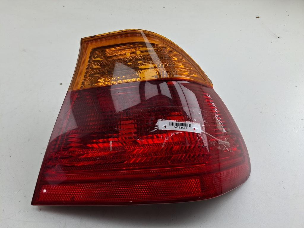 фонарь задний правый BMW 3 E46 1999, 2.0 л., бензин, МКПП, серый, седан, 8364922