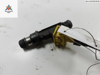 форсунка Opel Astra G 2003, 1.6 л., бензин, МКПП, серый, универсал, 25317316