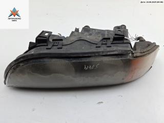 фара левая BMW 5 серия E39 1996, 2.0 л., бензин, МКПП, серый, седан, 14551100