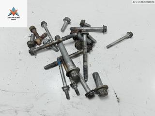 Болт крепления Opel Vectra C 2004, 1.9 л., дизель, МКПП, серый, универсал