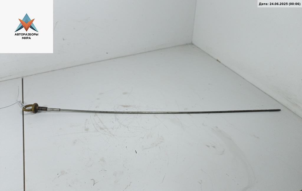 щуп двигателя Opel Vectra C 2004, 1.9 л., дизель, МКПП, серый, универсал, A822 - фото №1