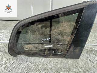 стекло (иные) BMW X3 E83 [рестайлинг] 2006, 3.0 л., бензин, АКПП, чёрный, внедорожник 5 дв.