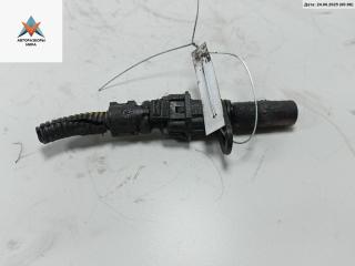 датчик коленвала Opel Astra G 2003, 1.6 л., бензин, МКПП, серый, универсал