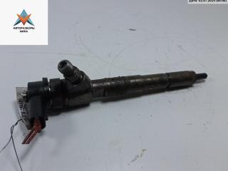 форсунка Opel Vectra C 2004, 1.9 л., дизель, МКПП, серый, универсал, 0445110159