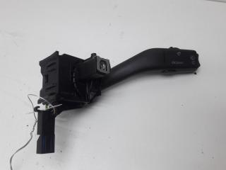 переключатель дворников Volkswagen Touran 2005, 1.9 л., дизель, МКПП, синий, минивэн, 1K0953519A