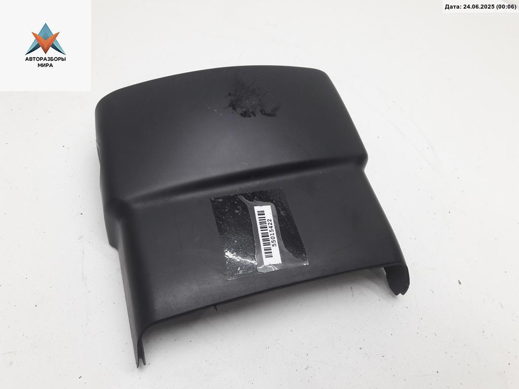 пластик Volkswagen Golf 4 поколение 2000, 1.6 л., бензин, МКПП, синий, универсал, 3B1858565 - фото №1