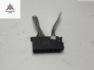 разъем (фишка) проводки Volkswagen Passat B4 1995, 2.0 л., бензин, МКПП, красный, универсал, 1H0953633