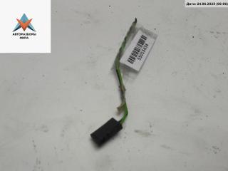 разъем (фишка) проводки Skoda Octavia mk1 (A4 1U) 1999, 1.6 л., бензин, МКПП, серый, универсал, 8D0972623