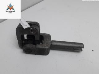 рулевой карданчик Volkswagen Golf 3 поколение 1994, 2.0 л., бензин, АКПП, синий, хетчбэк 3 дв.