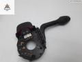 переключатель поворотов Volkswagen Golf 3 поколение 1994, 2.0 л., бензин, АКПП, синий, хетчбэк 3 дв. - фото №2