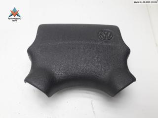 подушка безопасности водителя Volkswagen Passat B4 1994, 1.6 л., бензин, МКПП, серый, универсал, 3A0880201B