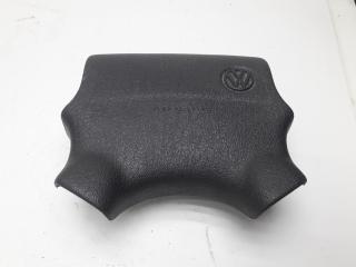 подушка безопасности водителя Volkswagen Passat B4 1994, 1.6 л., бензин, МКПП, серый, универсал, 3A0880201B