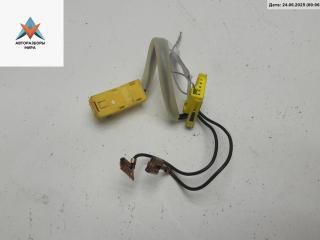 разъем (фишка) проводки Volkswagen Golf 4 поколение 2000, 1.6 л., бензин, МКПП, синий, универсал, 1J0973605E