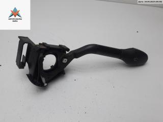 переключатель дворников Volkswagen Passat B4 1995, 2.0 л., бензин, МКПП, красный, универсал, 1H6953503AA