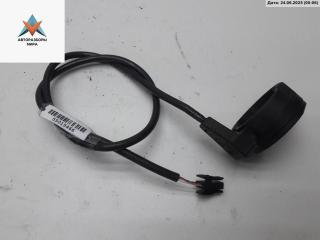 Иммобилайзер Volkswagen Passat B4 1994, 1.6 л., бензин, МКПП, серый, универсал, 1H0953254A