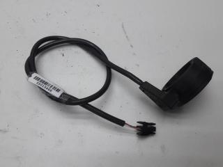 Иммобилайзер Volkswagen Passat B4 1994, 1.6 л., бензин, МКПП, серый, универсал, 1H0953254A