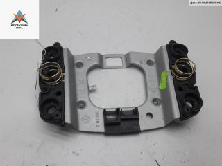 контактная группа Skoda Octavia mk1 (A4 1U) 1999, 1.6 л., бензин, МКПП, серый, универсал, 3B0419091J