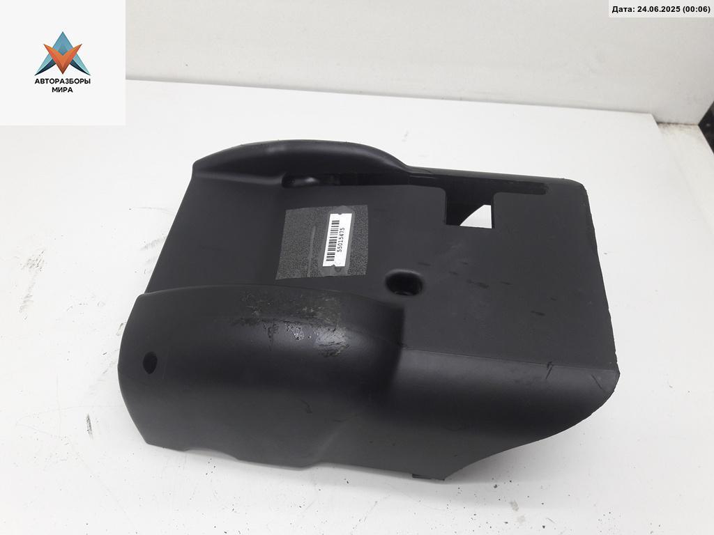 пластик Skoda Octavia mk1 (A4 1U) 1999, 1.6 л., бензин, МКПП, серый, универсал, 8L0953516 - фото №1