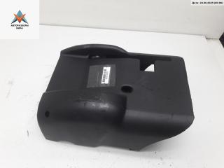 пластик Skoda Octavia mk1 (A4 1U) 1999, 1.6 л., бензин, МКПП, серый, универсал, 8L0953516