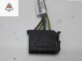 разъем (фишка) проводки Volkswagen Golf 3 поколение 1996, 1.8 л., бензин, МКПП, синий, хетчбэк 3 дв., 1H0953635 - фото №2