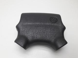 подушка безопасности водителя Volkswagen Golf-3 1996, 1.8 л., бензин, МКПП, синий, хетчбэк 3 дв., 3A0880201