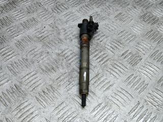 форсунка Volvo XC70 3 поколение 2010, 2.4 л., D D5, дизель, АКПП, универсал, 0445116016