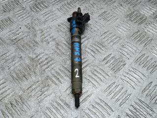 форсунка Volvo XC70 3 поколение 2010, 2.4 л., D D5, дизель, АКПП, универсал, 0445116016