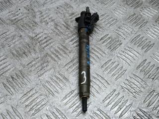 форсунка Volvo XC70 3 поколение 2010, 2.4 л., D D5, дизель, АКПП, универсал, 0445116016