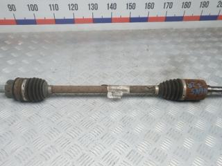 полуось задняя (приводной вал, ШРУС) Volvo XC70 3 поколение 2010, 2.4 л., D D5, дизель, АКПП, универсал