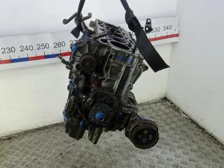 блок цилиндров Volvo S60 2 поколение 2011, 2.4 л., дизель, АКПП, седан