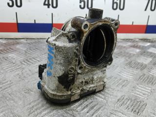 заслонка дроссельная Volvo XC70 3 поколение 2010, 2.4 л., D D5, дизель, АКПП, универсал, 31216665